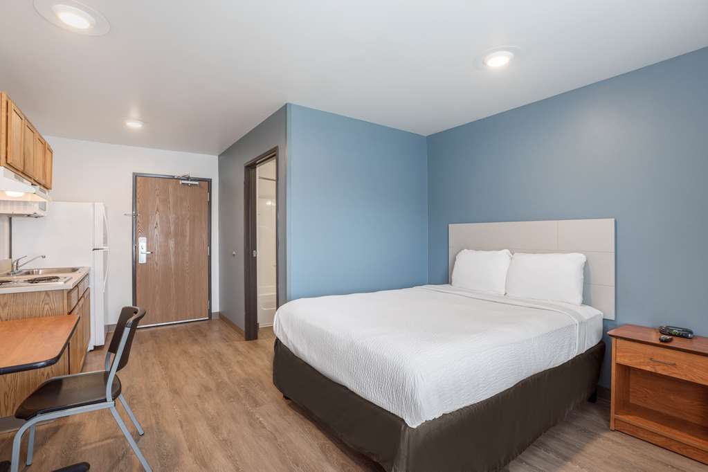 Extended Stay America Select Suites - Orlando - Sanford - Airport Oda fotoğraf