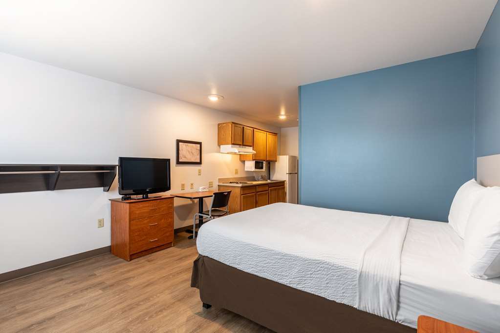 Extended Stay America Select Suites - Orlando - Sanford - Airport Oda fotoğraf